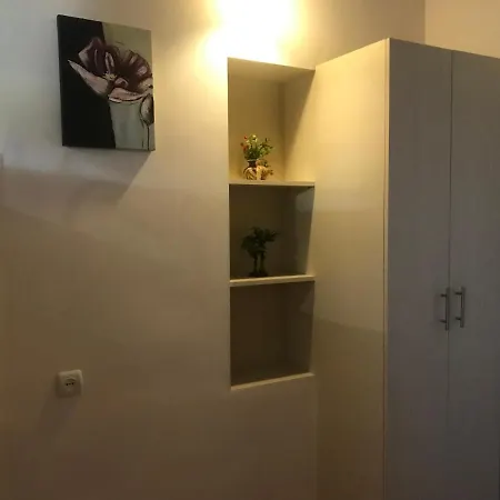 Mtatsminda - Two Room Apartment Tbilisi Exterior photo