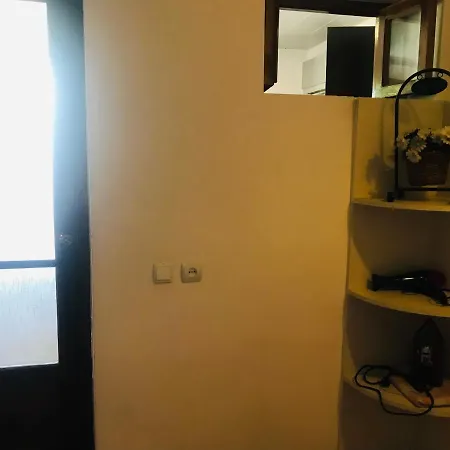 Mtatsminda - Two Room Apartment Tbilisi Exterior photo