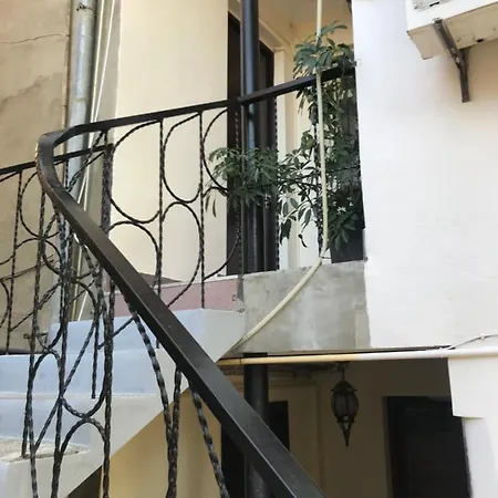 Mtatsminda - Two Room Apartment Tbilisi Exterior photo